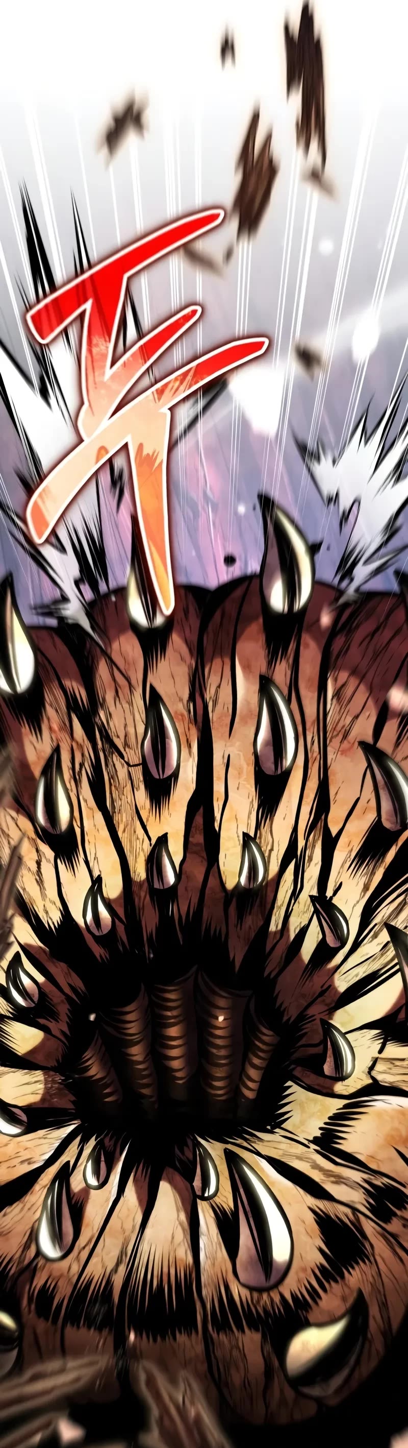 Reincarnator chapter 62 page 65