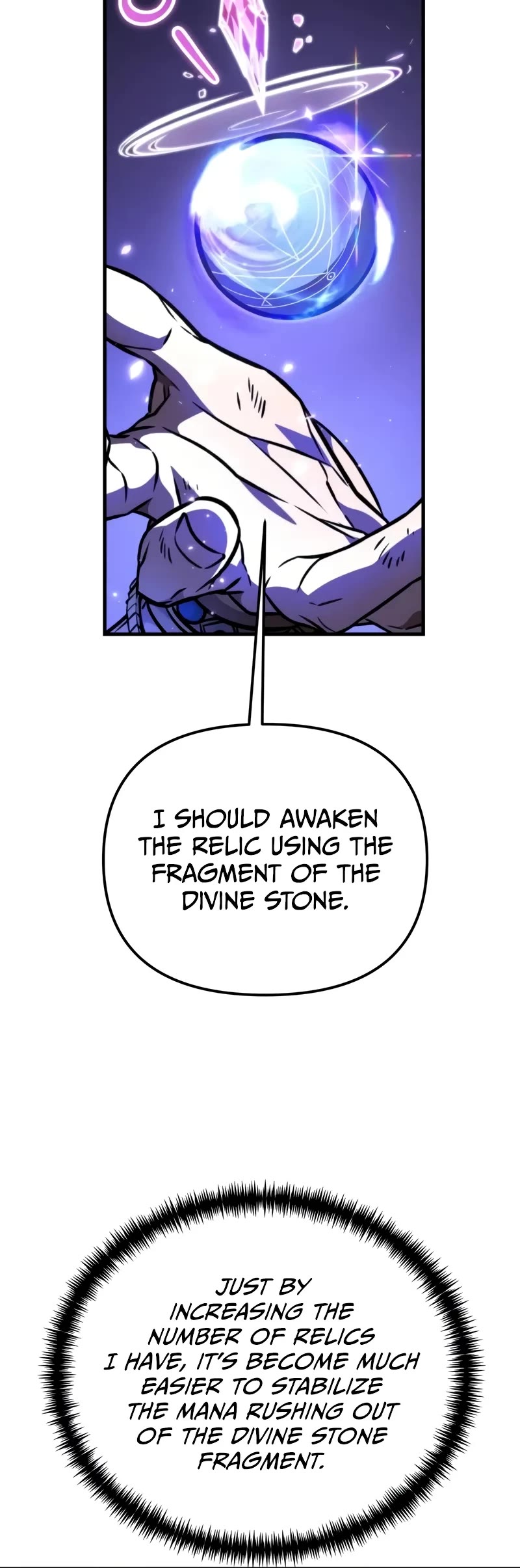 Reincarnator chapter 67 page 11