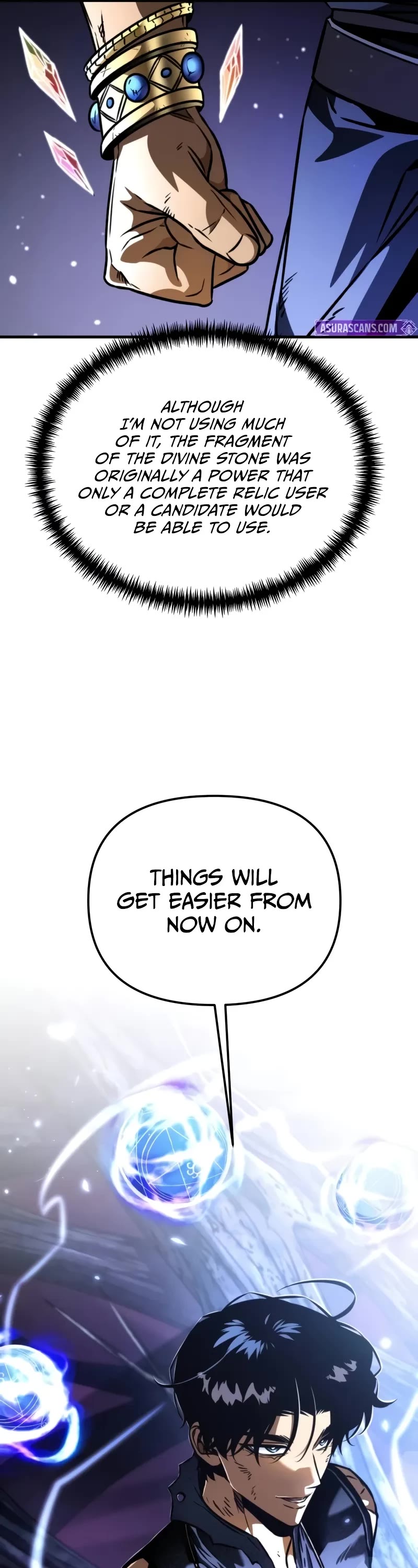 Reincarnator chapter 67 page 12