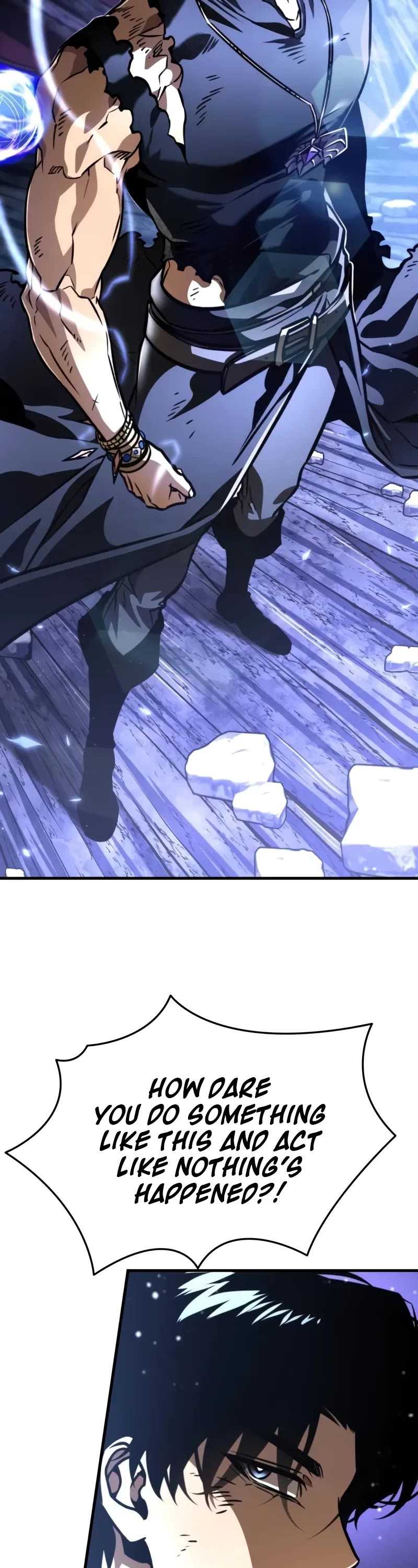 Reincarnator chapter 67 page 13