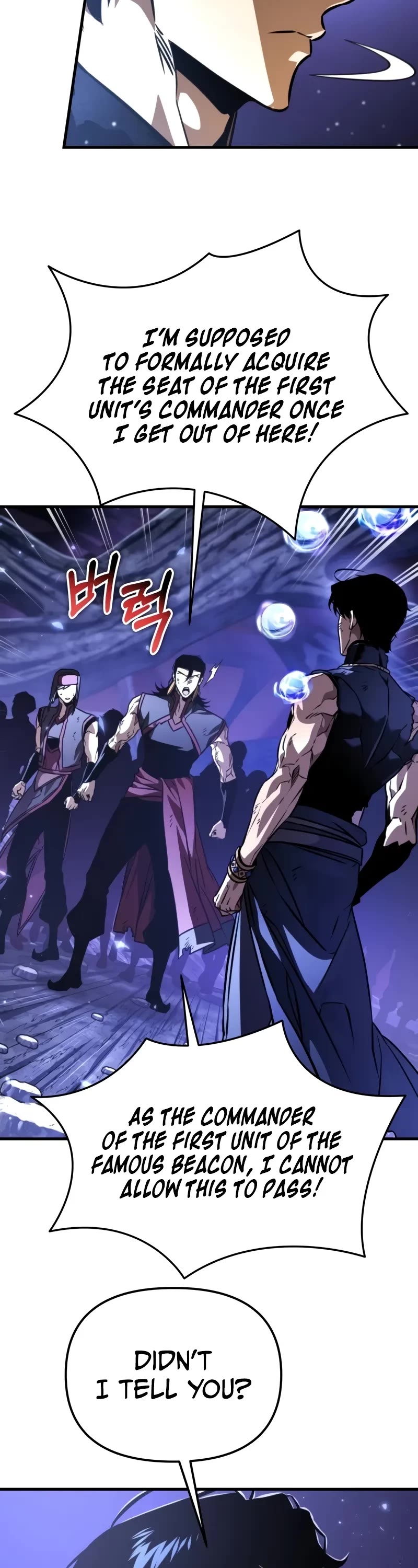 Reincarnator chapter 67 page 14