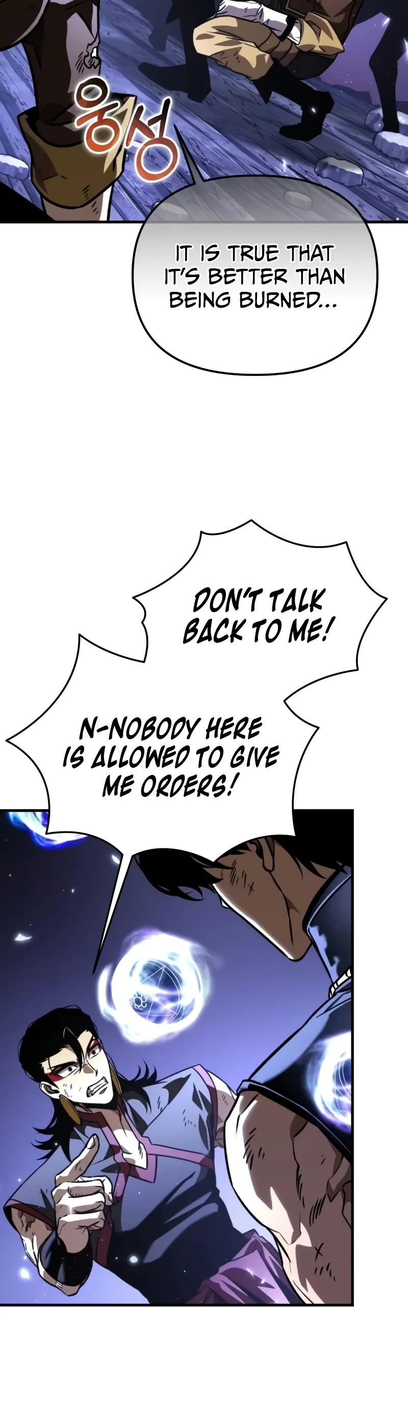 Reincarnator chapter 67 page 16