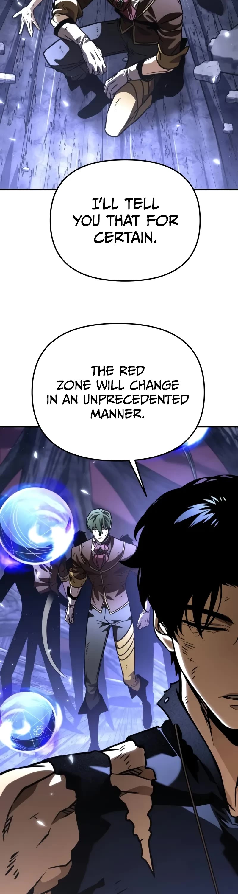 Reincarnator chapter 67 page 18