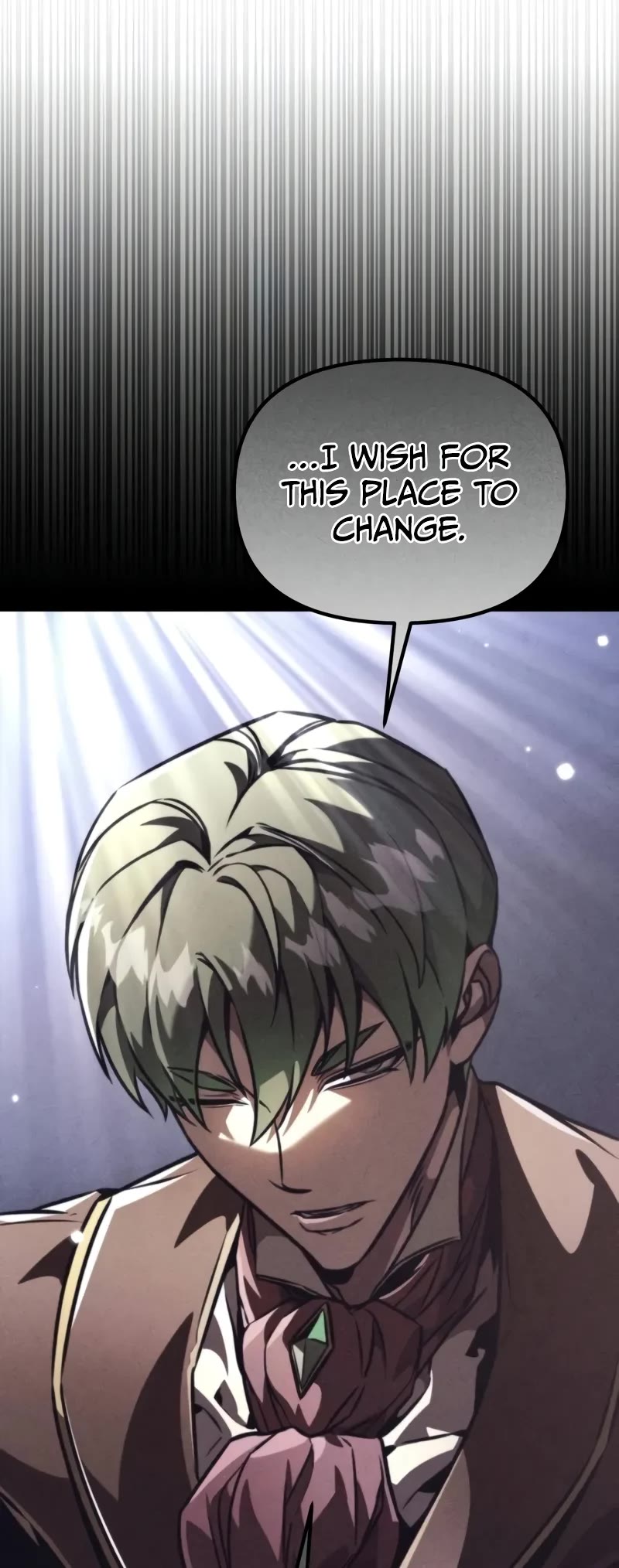 Reincarnator chapter 67 page 20