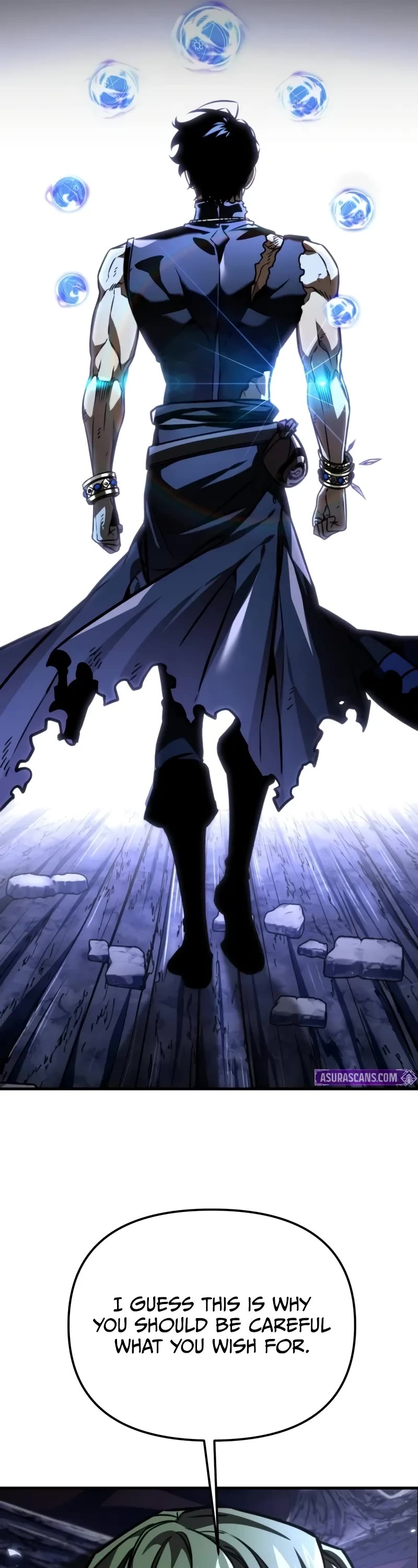 Reincarnator chapter 67 page 22