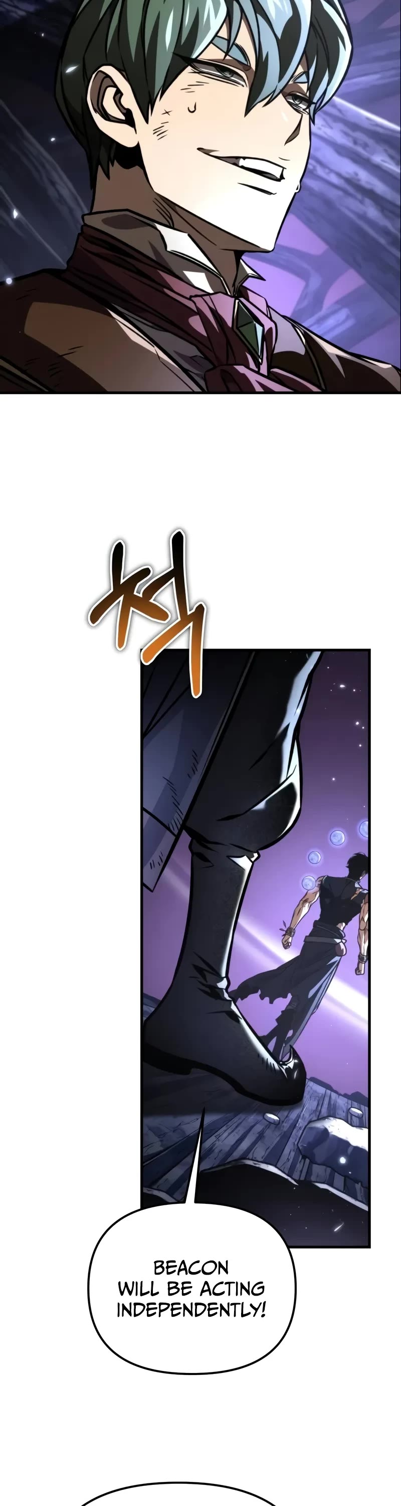 Reincarnator chapter 67 page 23