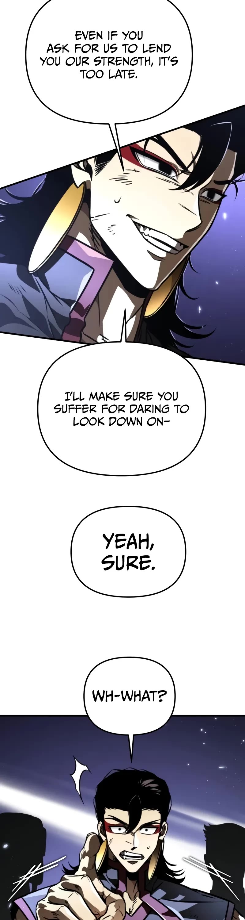 Reincarnator chapter 67 page 24