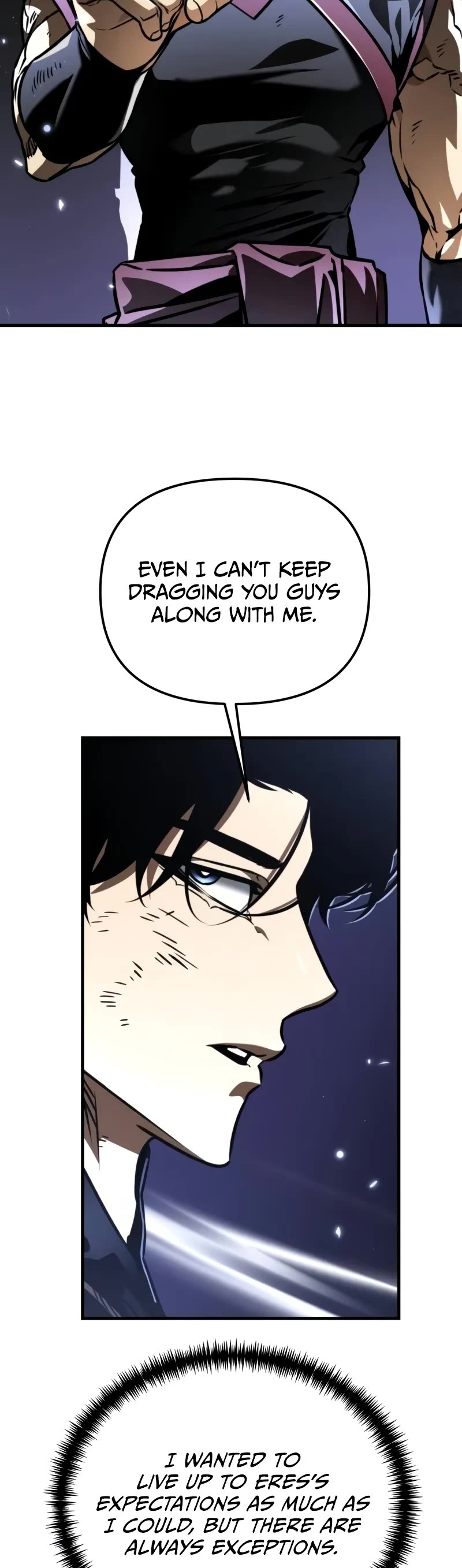 Reincarnator chapter 67 page 25