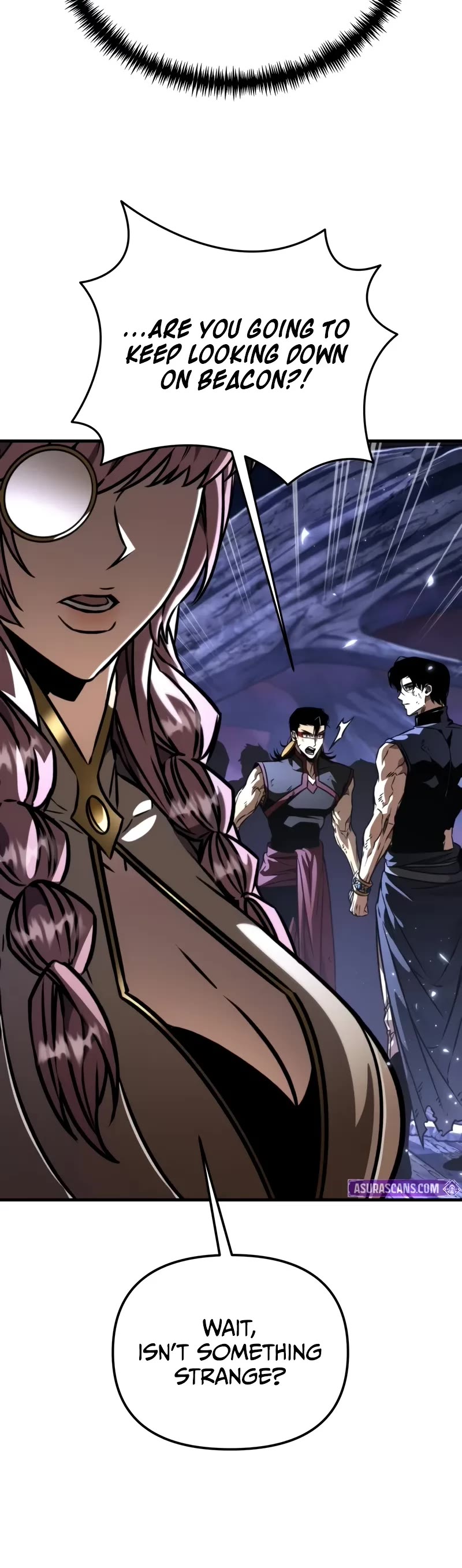 Reincarnator chapter 67 page 26