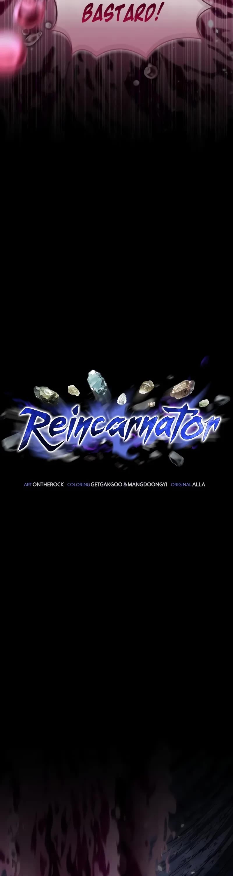 Reincarnator chapter 67 page 3