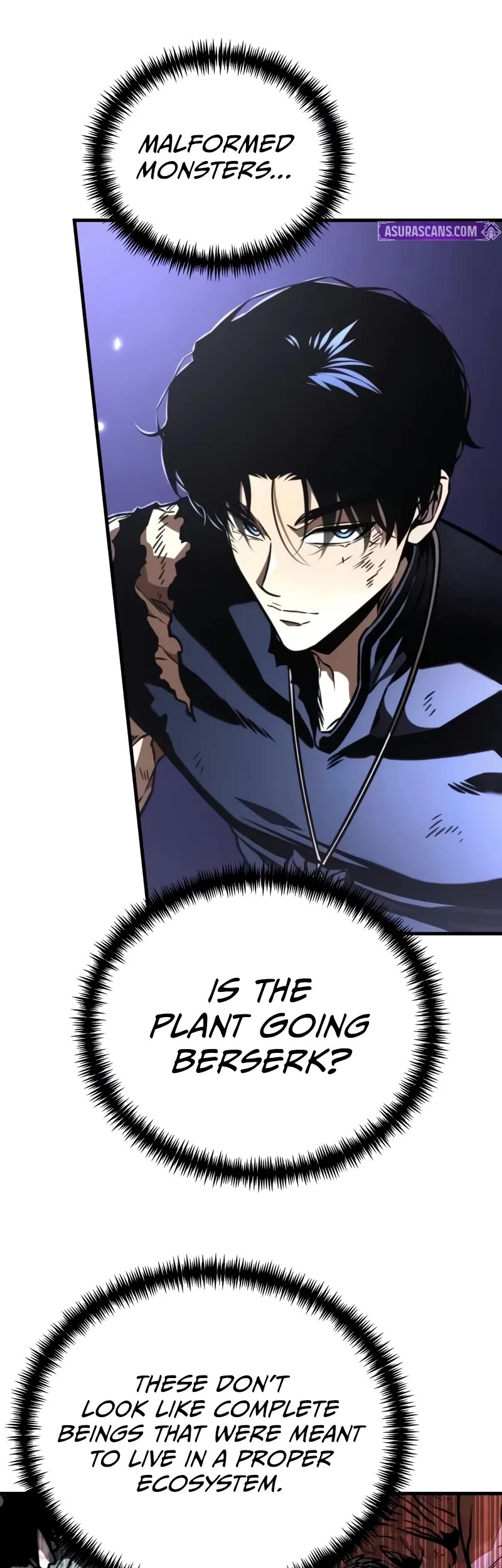 Reincarnator chapter 67 page 30