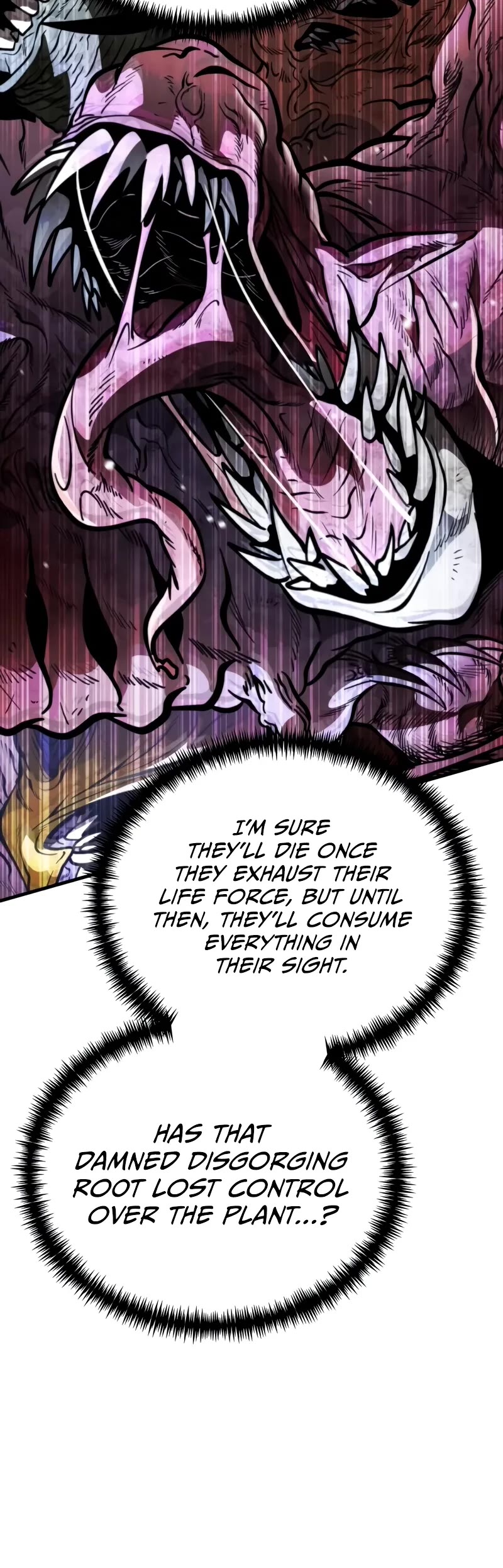 Reincarnator chapter 67 page 31