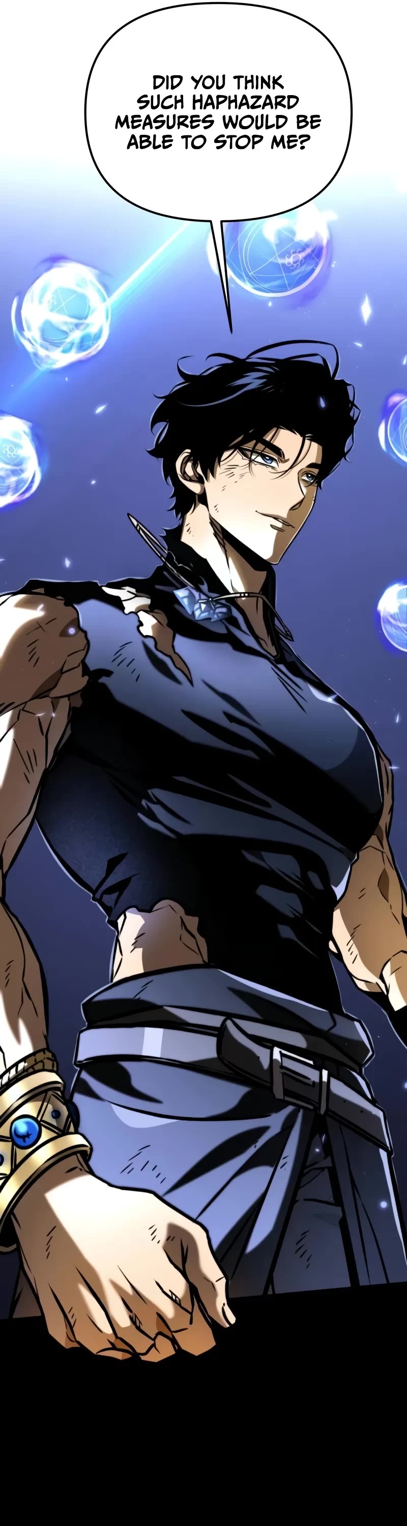 Reincarnator chapter 67 page 32