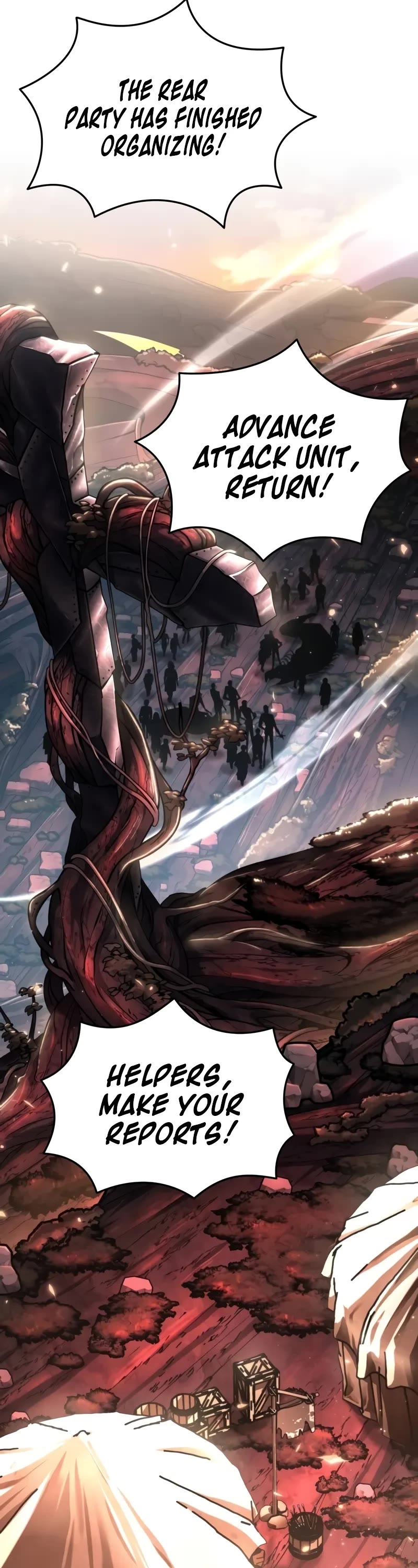 Reincarnator chapter 67 page 34