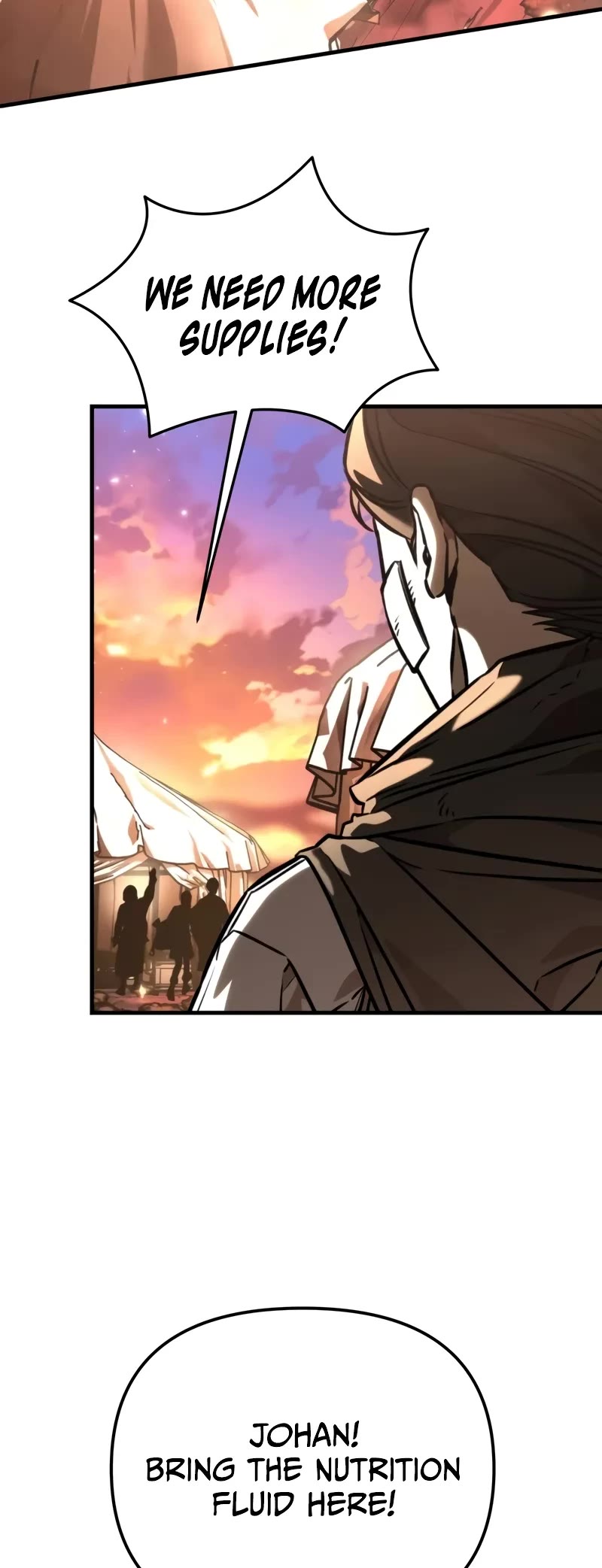 Reincarnator chapter 67 page 35