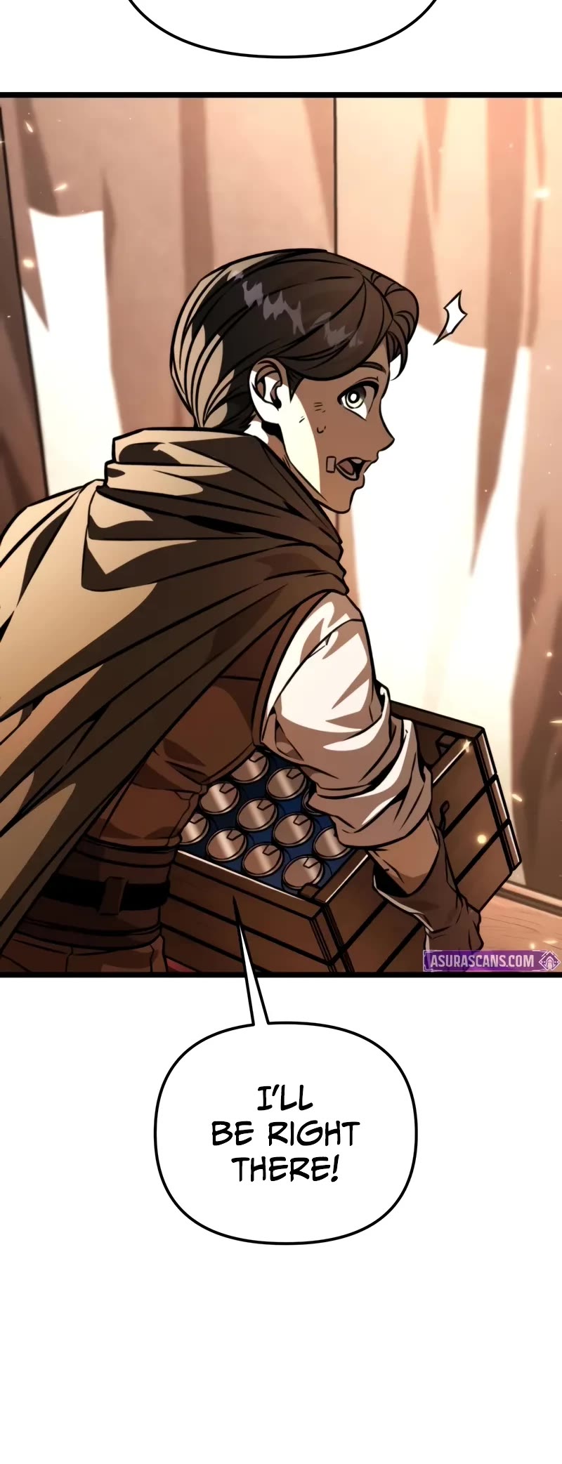 Reincarnator chapter 67 page 36