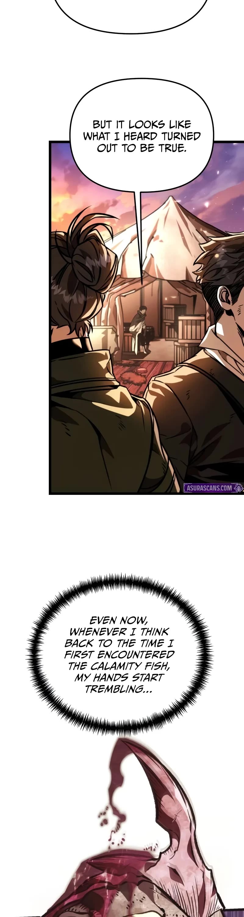 Reincarnator chapter 67 page 38