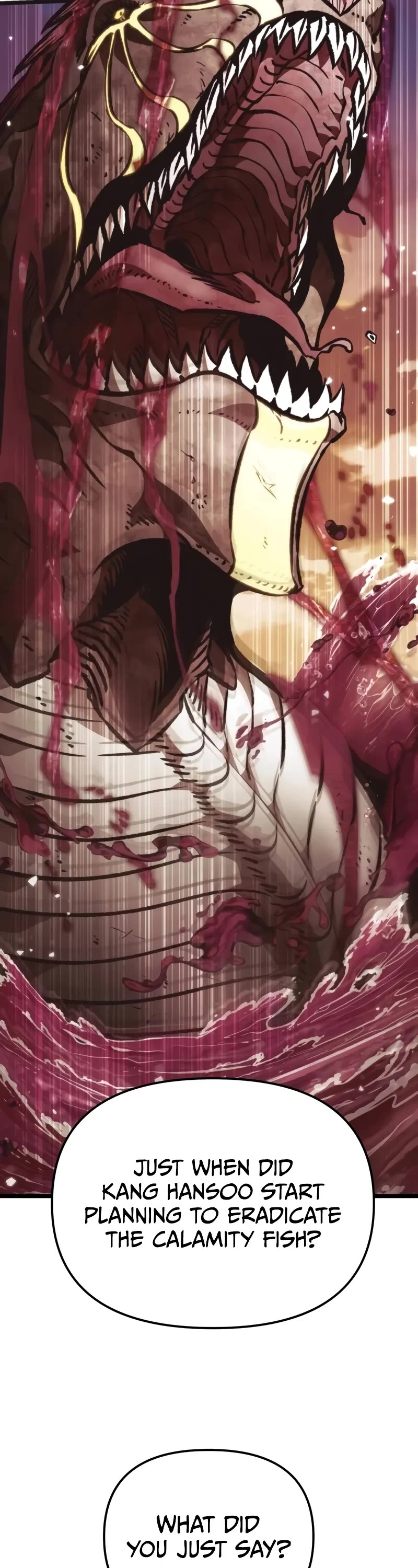 Reincarnator chapter 67 page 39