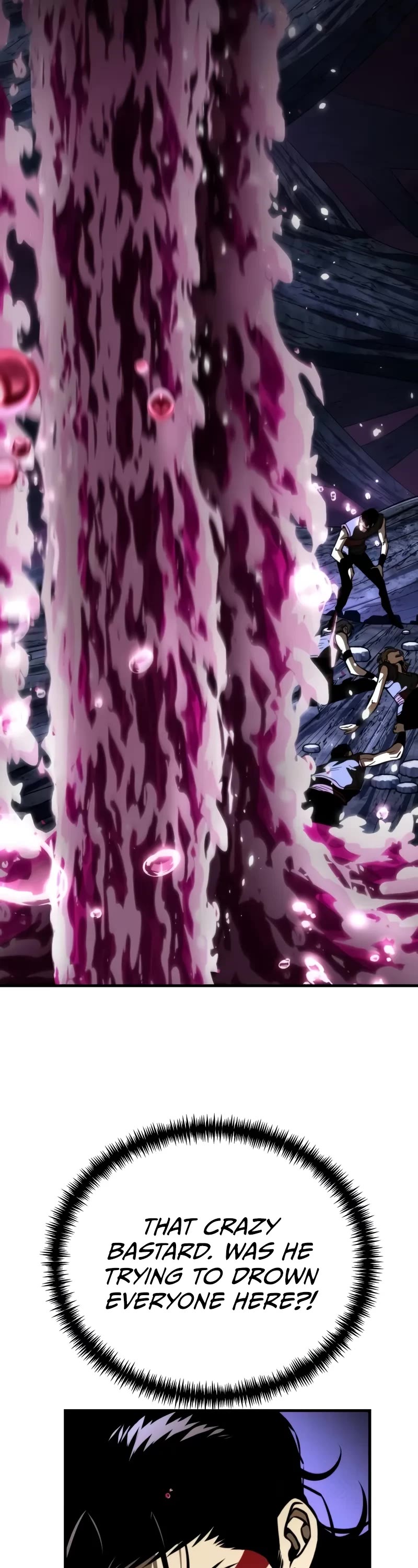 Reincarnator chapter 67 page 4