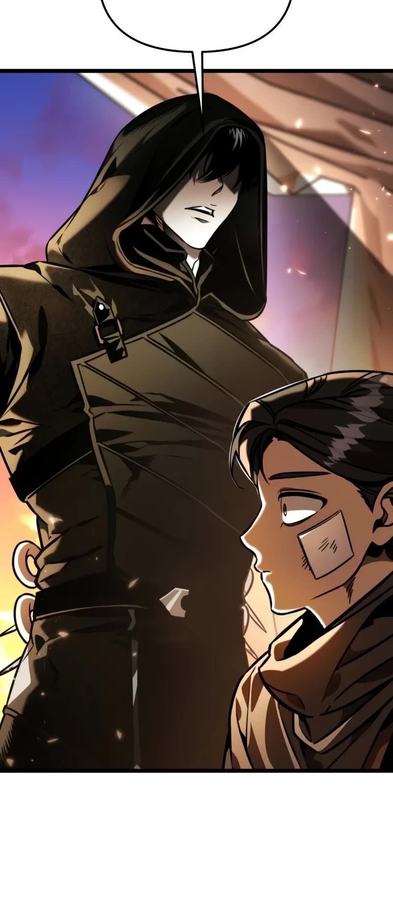Reincarnator chapter 67 page 40