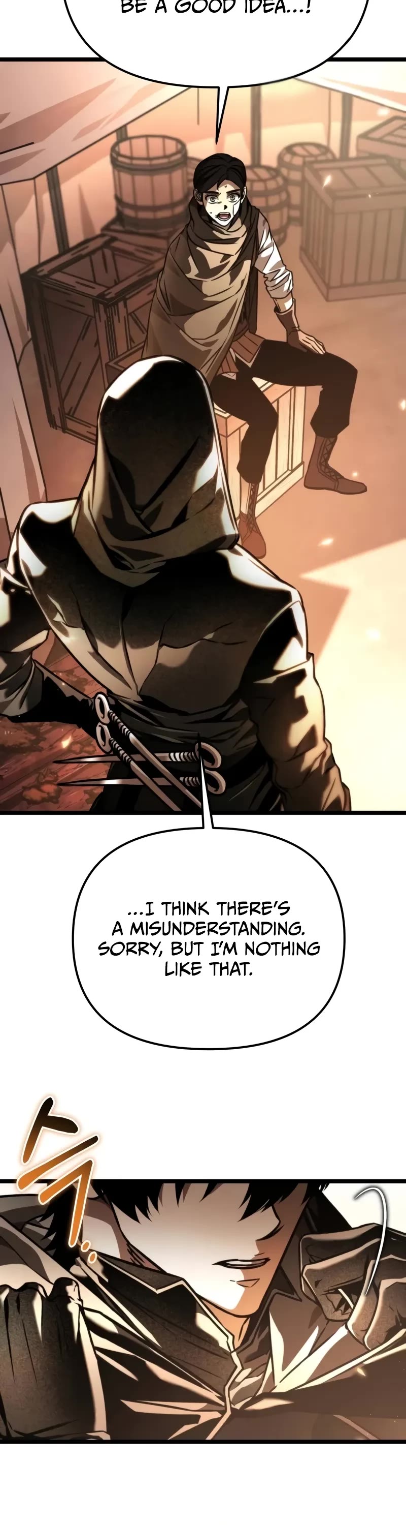 Reincarnator chapter 67 page 44