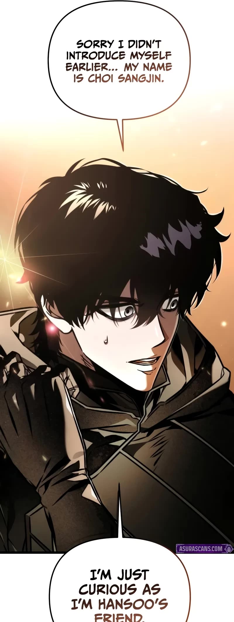 Reincarnator chapter 67 page 45