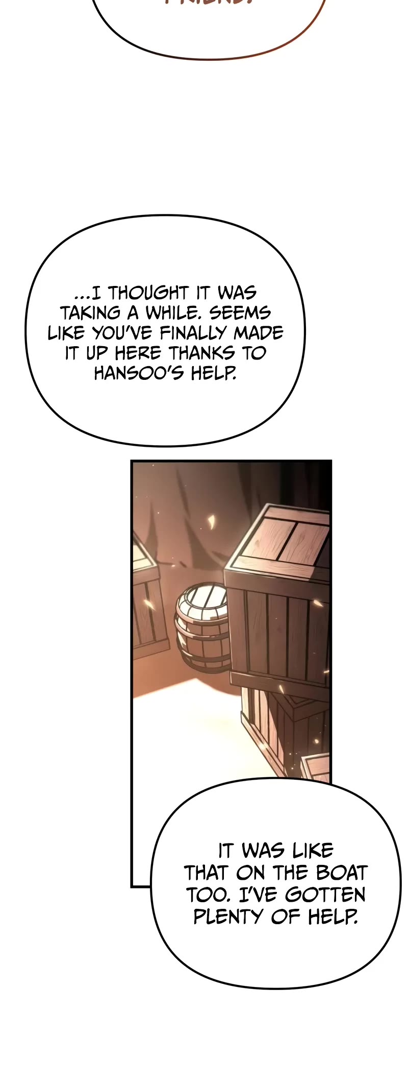 Reincarnator chapter 67 page 46