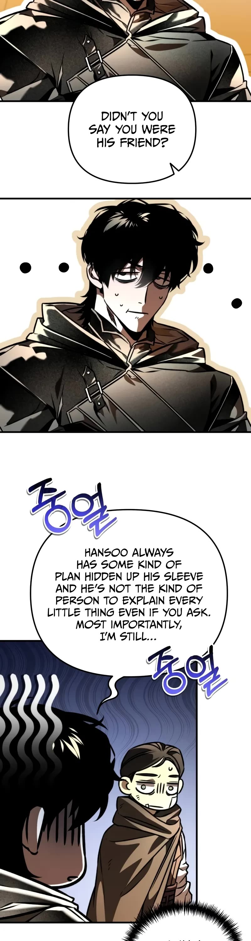 Reincarnator chapter 67 page 48