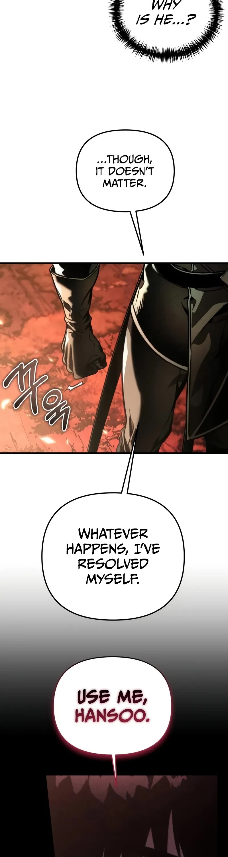 Reincarnator chapter 67 page 49