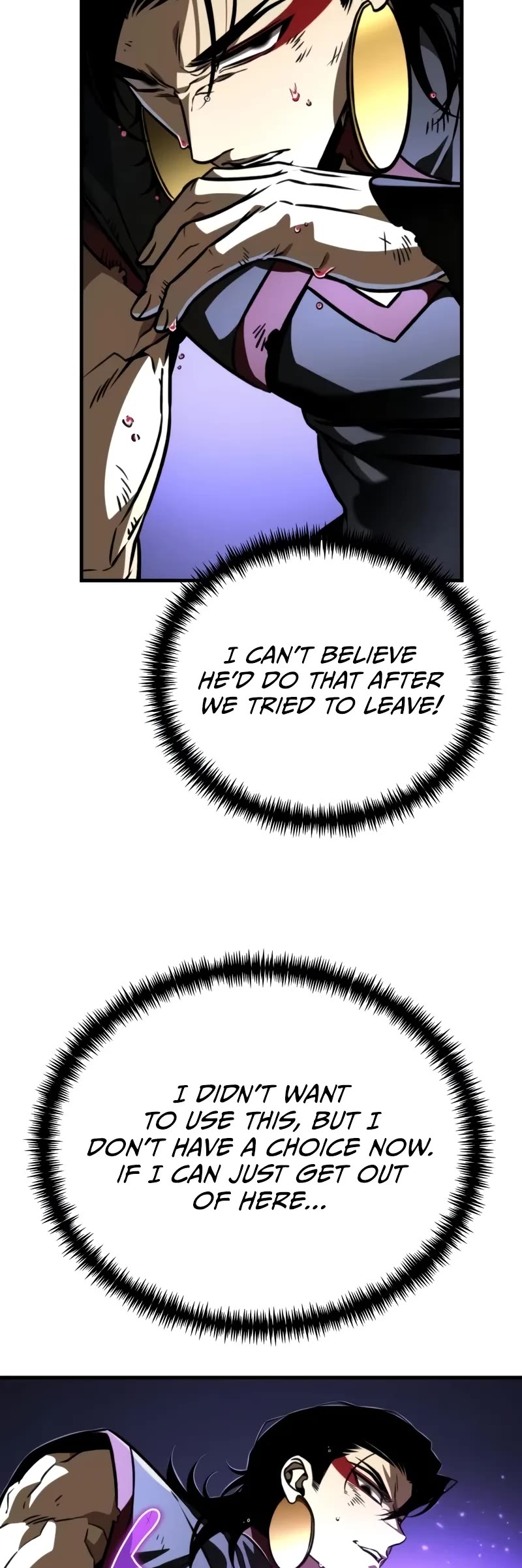 Reincarnator chapter 67 page 5