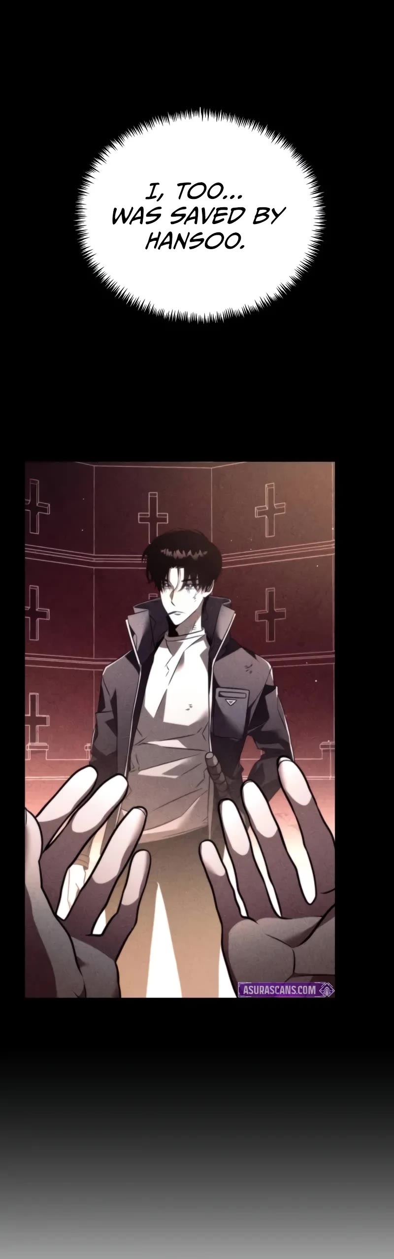 Reincarnator chapter 67 page 51