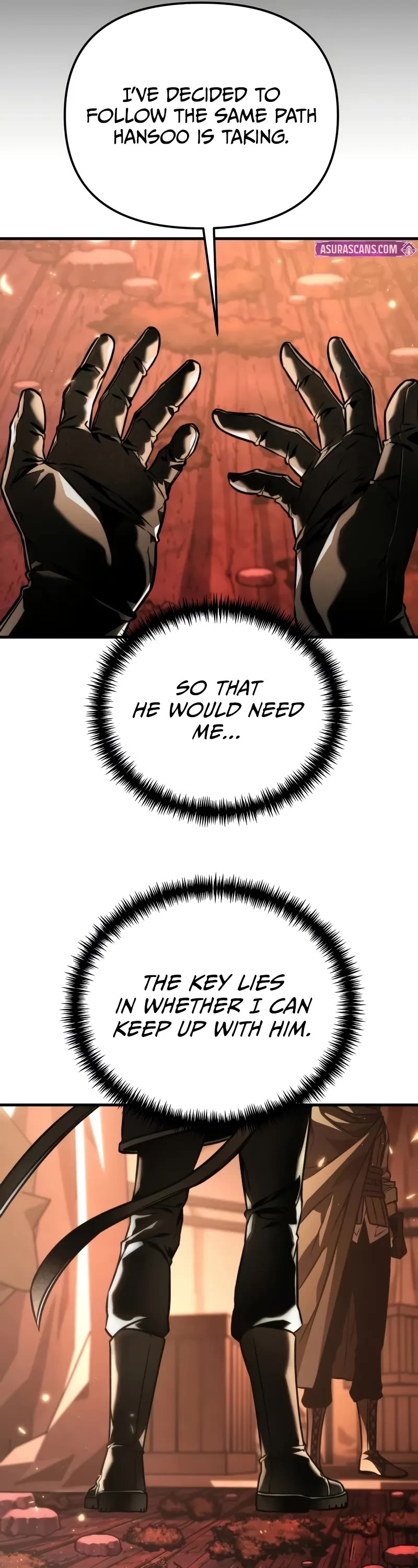 Reincarnator chapter 67 page 52