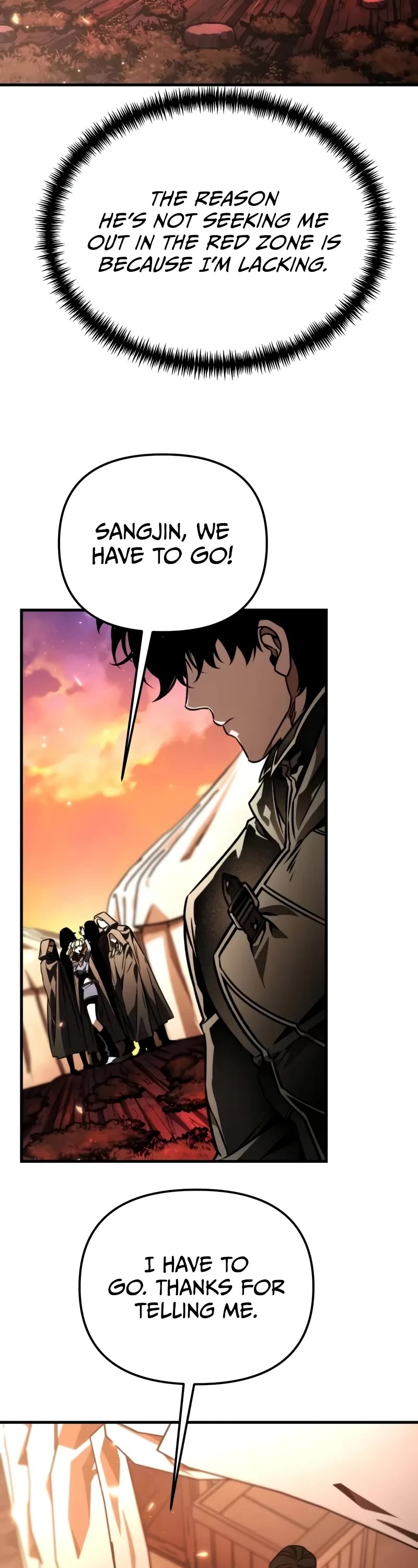 Reincarnator chapter 67 page 53