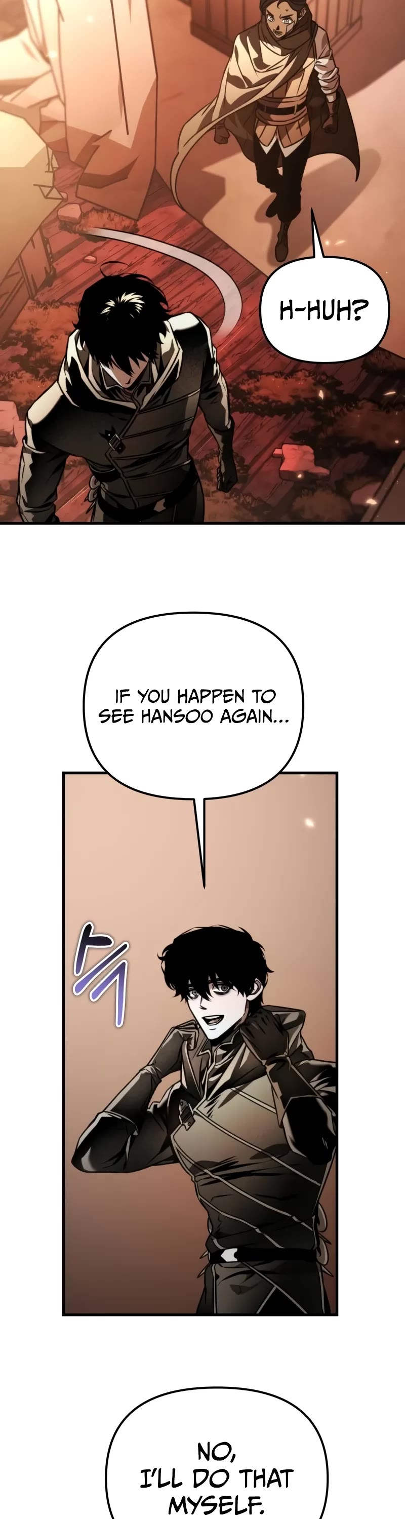 Reincarnator chapter 67 page 54