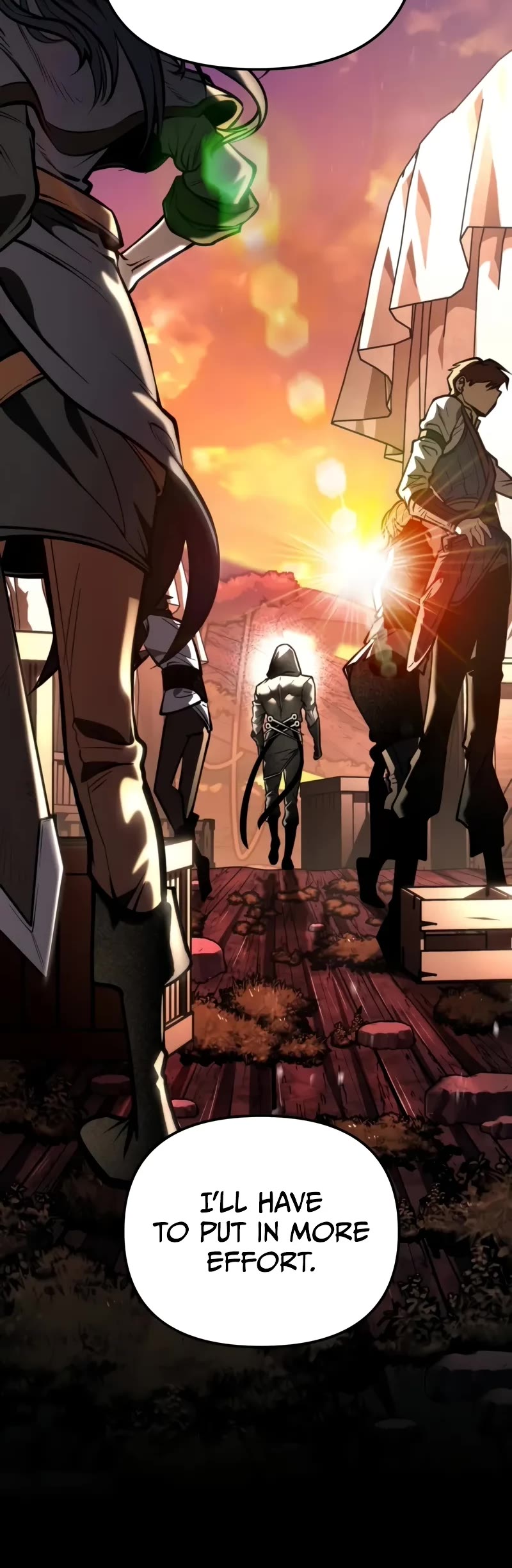 Reincarnator chapter 67 page 56