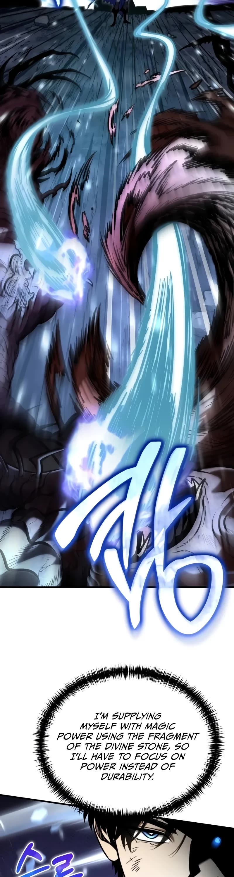 Reincarnator chapter 67 page 59