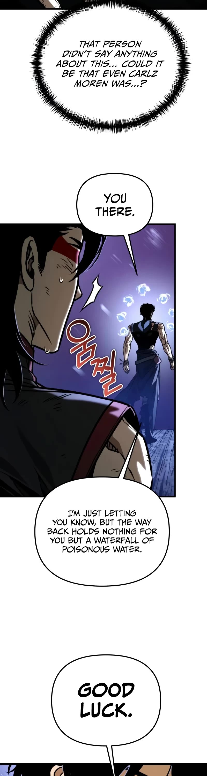 Reincarnator chapter 67 page 63