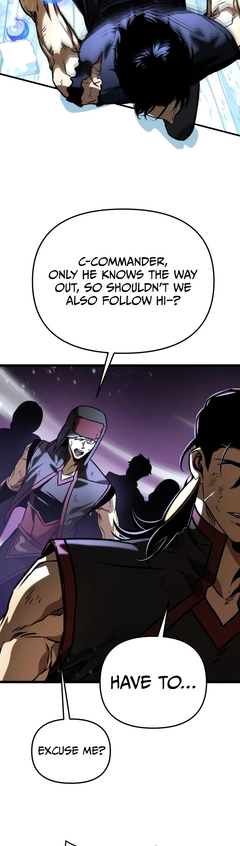 Reincarnator chapter 67 page 65