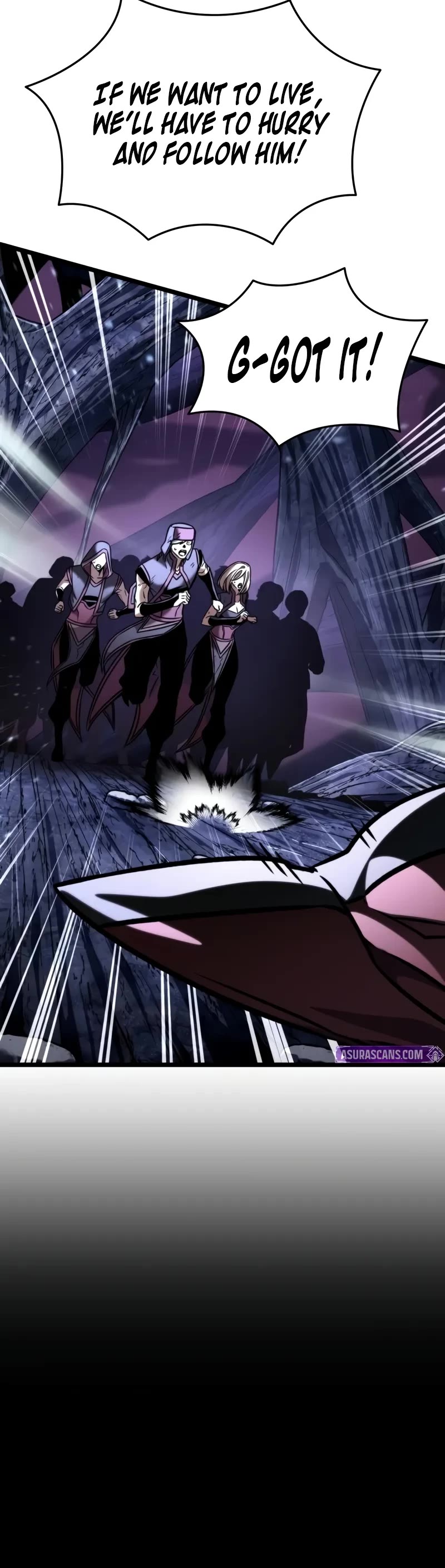 Reincarnator chapter 67 page 66