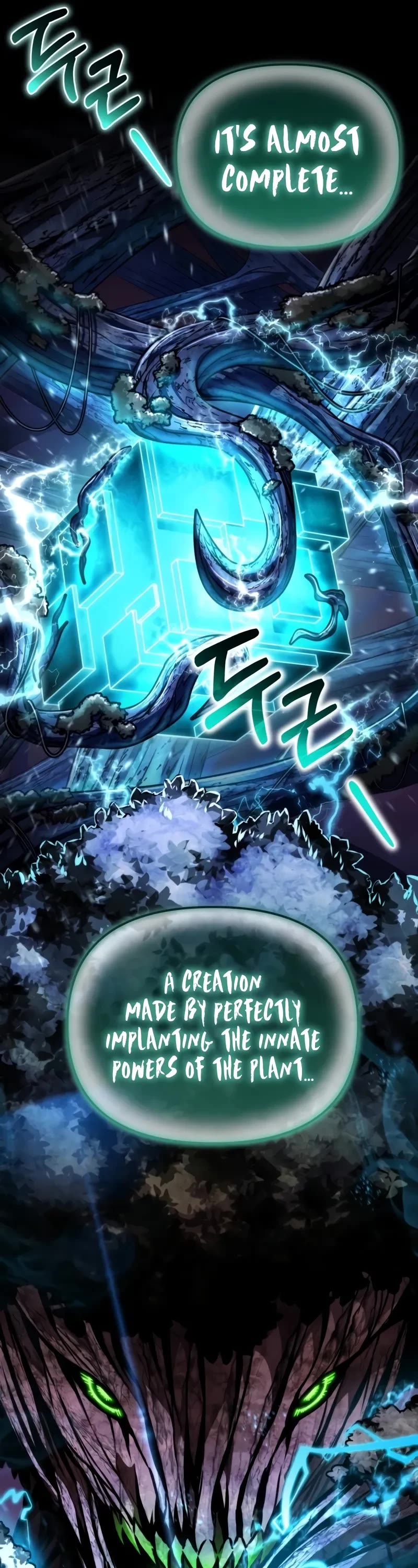 Reincarnator chapter 67 page 67