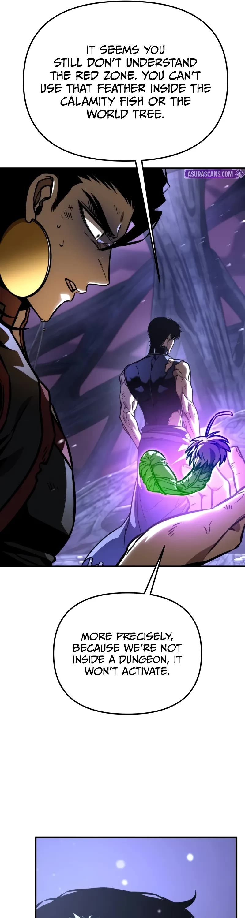 Reincarnator chapter 67 page 7