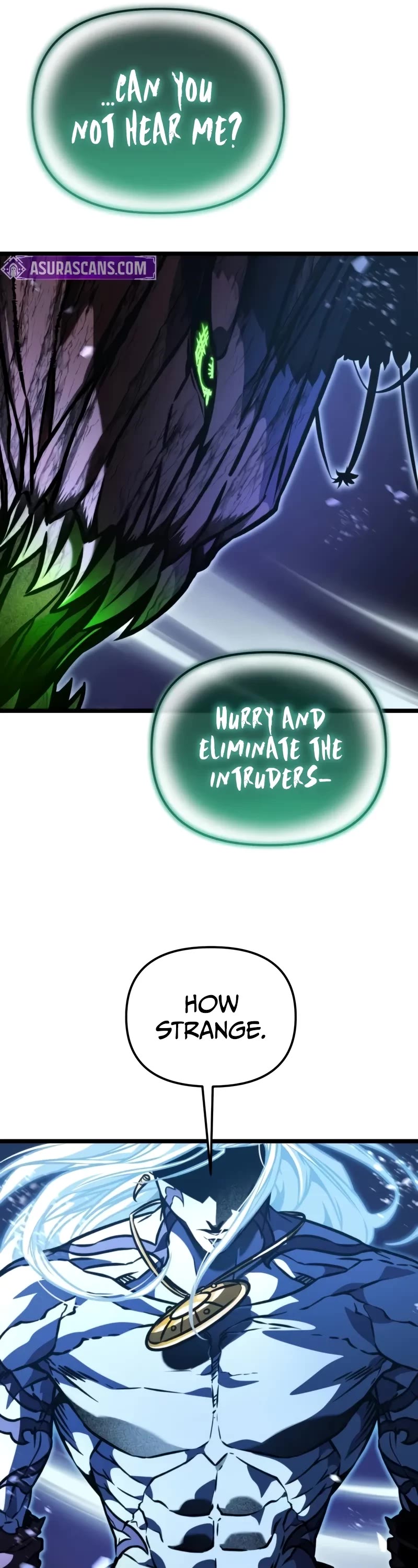 Reincarnator chapter 67 page 72