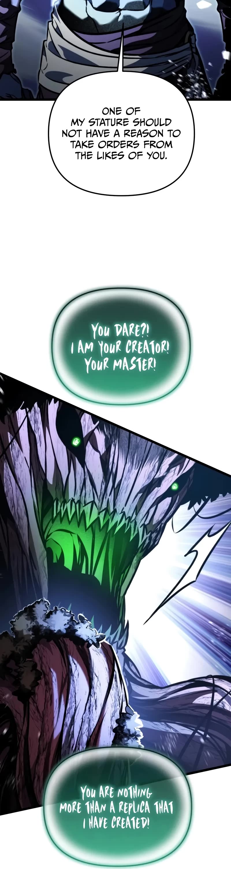 Reincarnator chapter 67 page 73