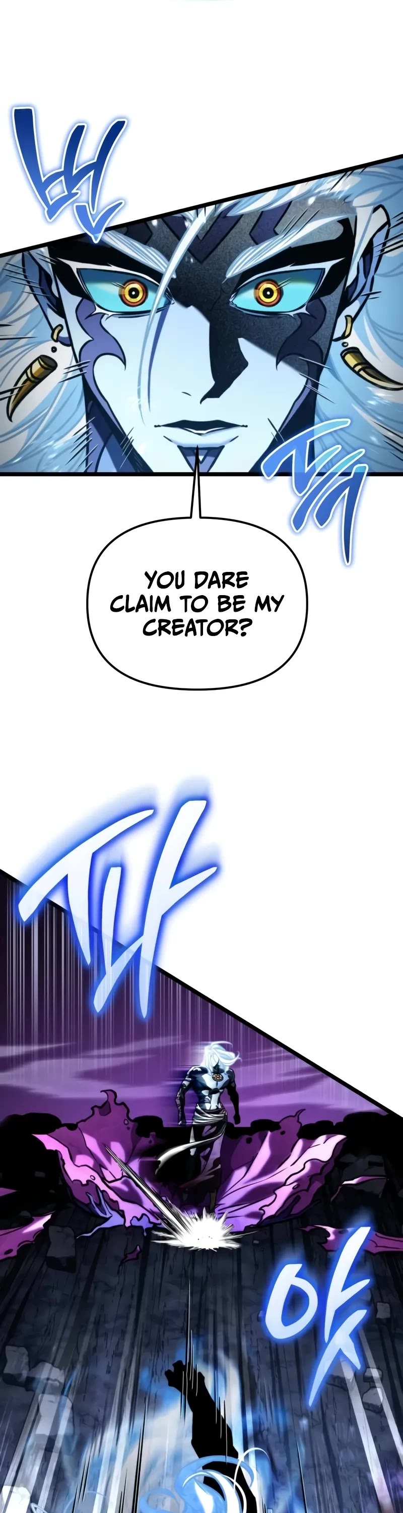 Reincarnator chapter 67 page 74