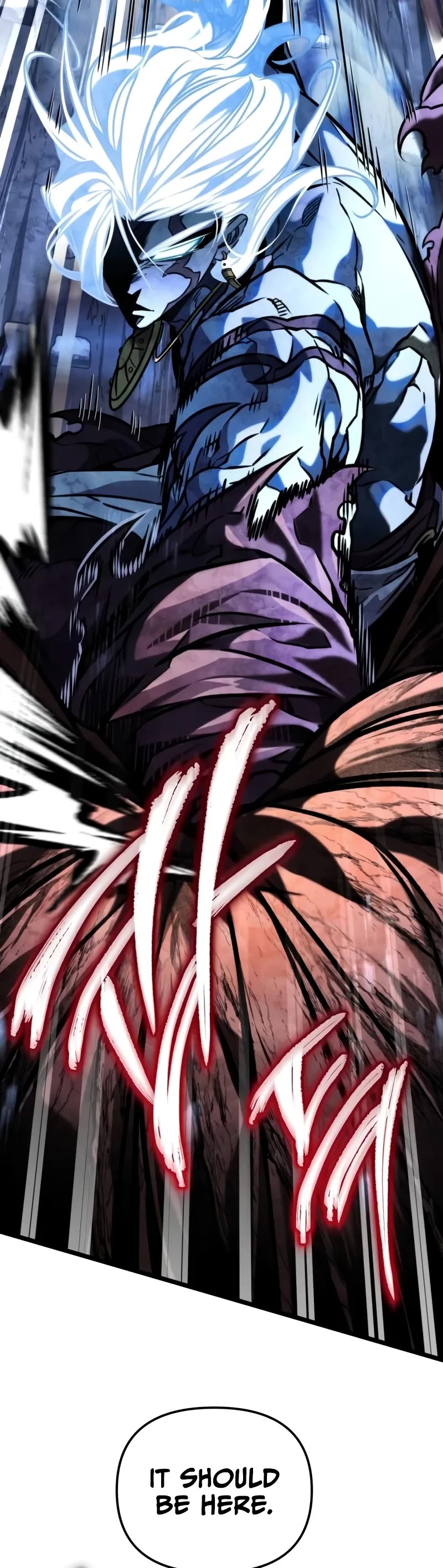 Reincarnator chapter 67 page 75