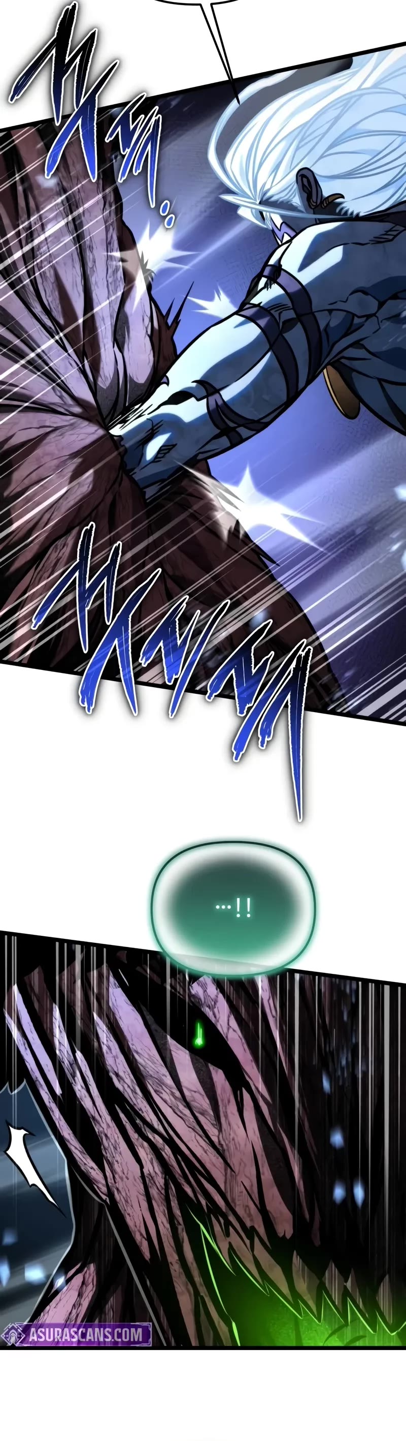 Reincarnator chapter 67 page 76