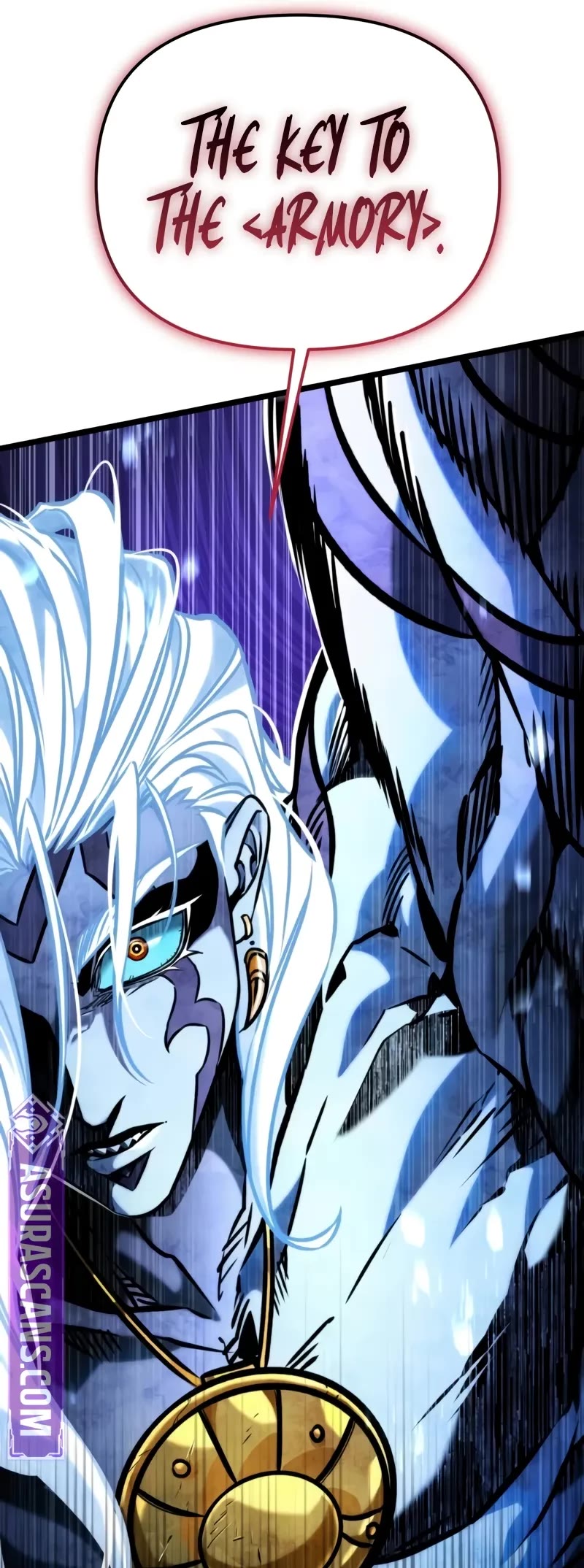 Reincarnator chapter 67 page 77