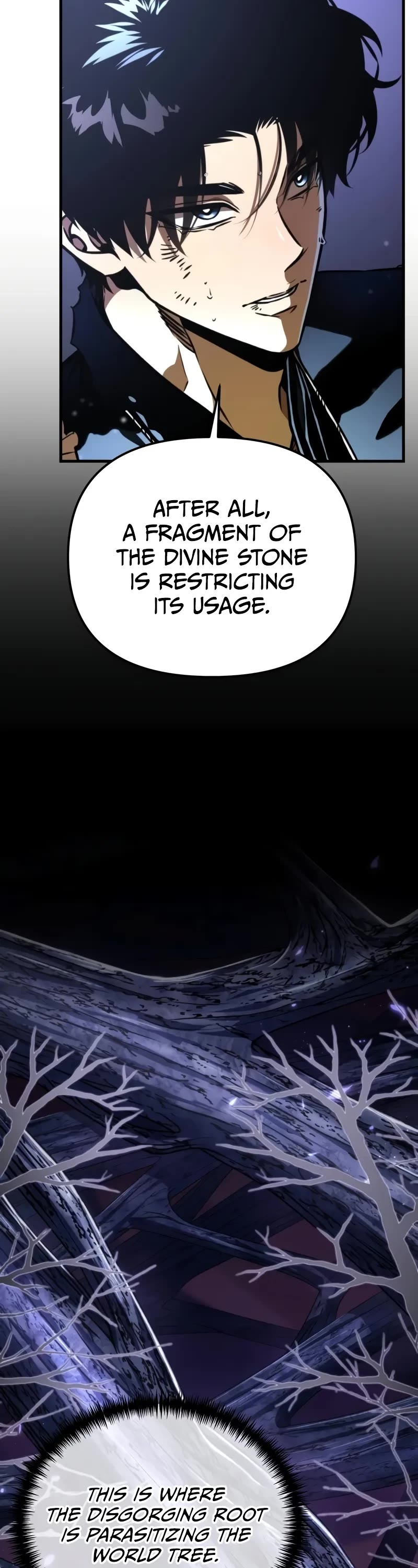 Reincarnator chapter 67 page 8