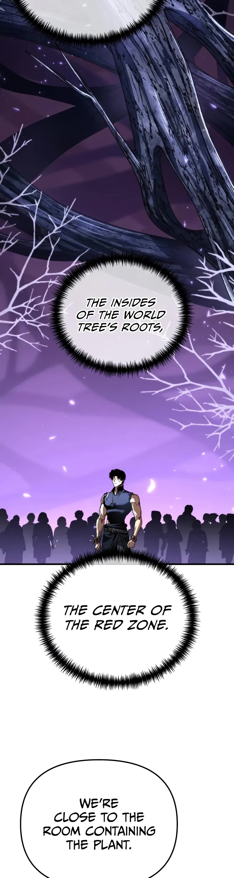 Reincarnator chapter 67 page 9