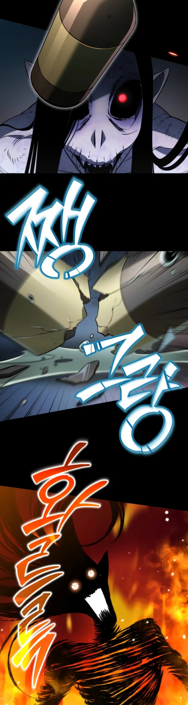 Reincarnator chapter 7 page 23